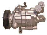 FC0260 A/C Compressor 95200-51KA0 SUZUKI SPLASH 2008-